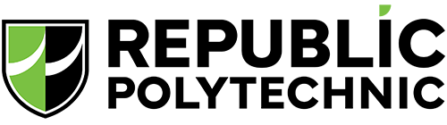 Gambar Republic Polytechnic